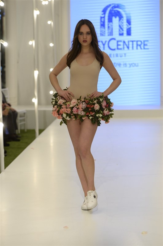 City Centre Beirut Spring Summer 2017 Collection
